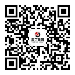 公众号二维码