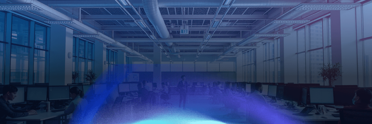 Office Environment
